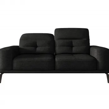 Canapea cu tetiere reglabile Torrense Vero 5 imagine