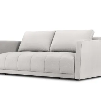 Canapea extensibila 3 locuri Madrid stofa imagine