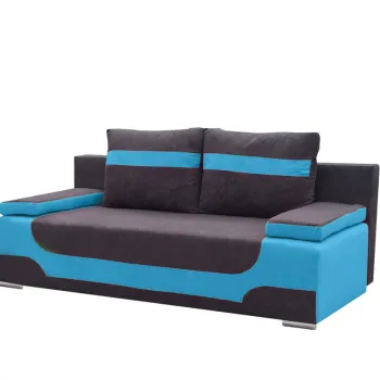 Canapea extensibila Area Alova 29/Alova 48 imagine