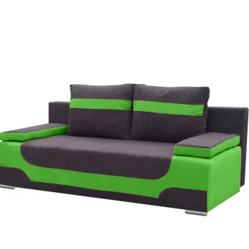 Canapea extensibila Area Alova 42/Alova 48 imagine