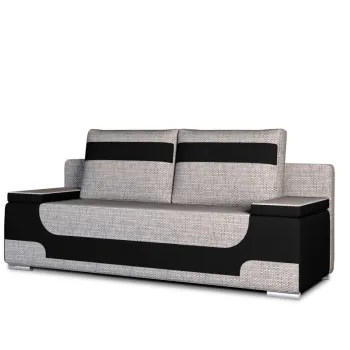 Canapea extensibila Area Berlin 01/Soft 11 imagine