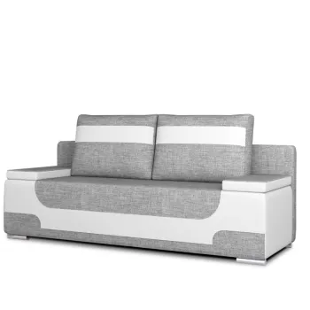 Canapea extensibila Area Berlin 01/Soft 17 imagine