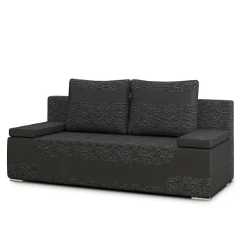 Canapea extensibila Area Berlin 02/Soft 11 imagine