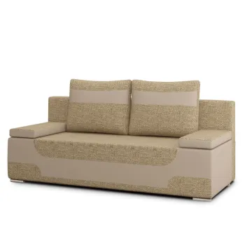 Canapea extensibila Area Berlin 03/Soft 33 imagine