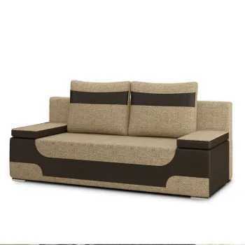 Canapea extensibila Area Berlin 03/Soft 66 imagine