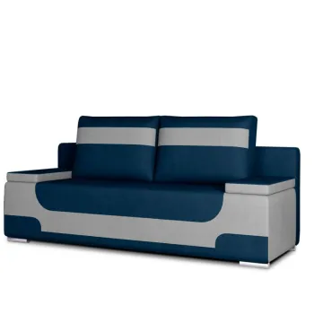 Canapea extensibila Area Monolith 77/Monolith 84 imagine