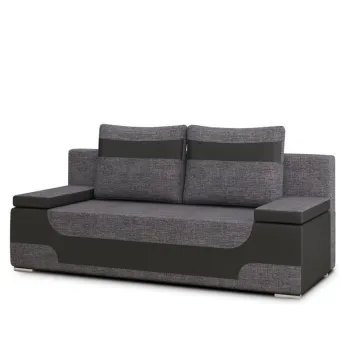 Canapea extensibila Area Sawana 05/Soft 11 imagine