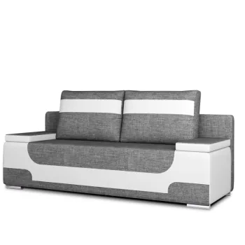 Canapea extensibila Area Sawana 05/Soft 17 imagine