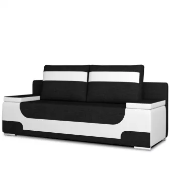 Canapea extensibila Area Sawana 14/Soft 17 imagine