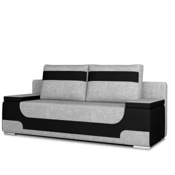 Canapea extensibila Area Sawana 21/Soft 11 imagine