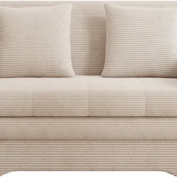 Canapea extensibila Ario Jarell 18 imagine