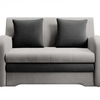 Canapea extensibila Ario Nube 3/Nube 6 imagine