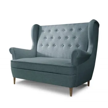 Canapea extensibila Aros Cover 70 imagine