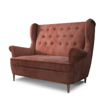 Canapea extensibila Aros Kronos 29 imagine