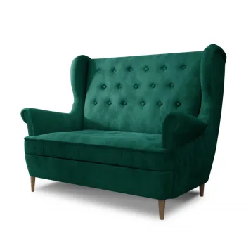 Canapea extensibila Aros Monolith 37 imagine