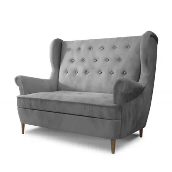 Canapea extensibila Aros Monolith 84 imagine