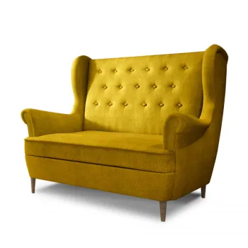 Canapea extensibila Aros Omega 68 imagine