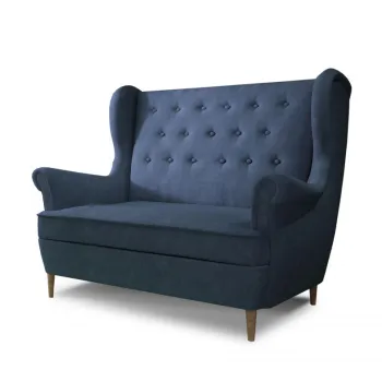 Canapea extensibila Aros Omega 86 imagine