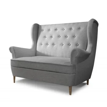 Canapea extensibila Aros Sawana 21 imagine