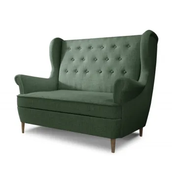 Canapea extensibila Aros Solid 39 imagine