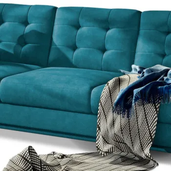 Canapea extensibila Asgard Kronos 13 imagine