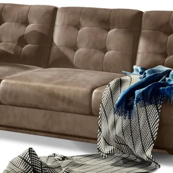 Canapea extensibila Asgard Monolith 09/Monolith 29 imagine