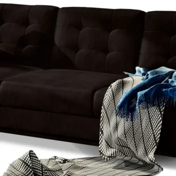 Canapea extensibila Asgard Monolith 29/Monolith 09 imagine