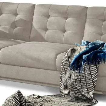 Canapea extensibila Asgard Paros 02/Zigzag 53 imagine