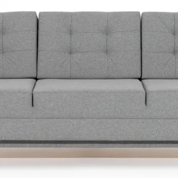 Canapea extensibila Asgard Sawana 05 imagine