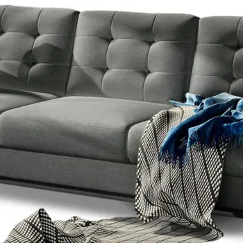 Canapea extensibila Asgard Sawana 21/Zigzag 543 imagine