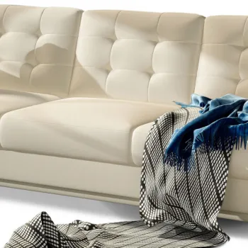 Canapea extensibila Asgard Soft 33 imagine