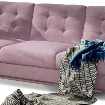 Canapea extensibila Asgard Soro 61 imagine