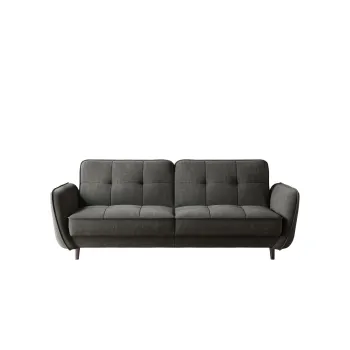 Canapea extensibila Bellis Flores 4 imagine