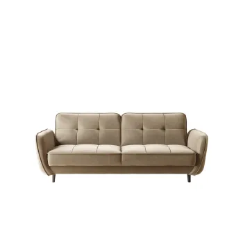 Canapea extensibila Bellis Nube 20 imagine