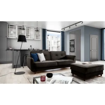 Canapea extensibila Bellis Nube 22 imagine