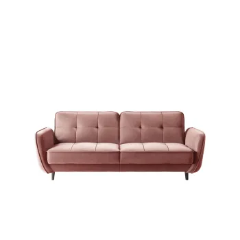 Canapea extensibila Bellis Nube 24 imagine