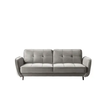 Canapea extensibila Bellis Nube 3 imagine