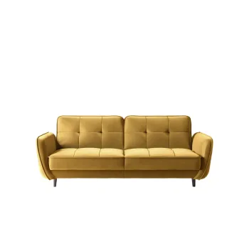 Canapea extensibila Bellis Nube 45 imagine