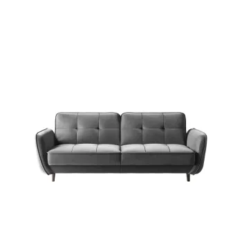 Canapea extensibila Bellis Nube 6 imagine