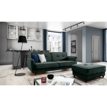 Canapea extensibila Bellis Riviera 38 imagine