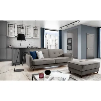 Canapea extensibila Bellis Riviera 91 imagine