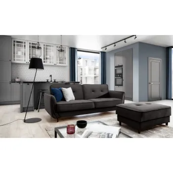 Canapea extensibila Bellis Riviera 97 imagine