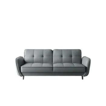 Canapea extensibila Bellis Savoi 100 imagine