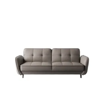 Canapea extensibila Bellis Savoi 7 imagine