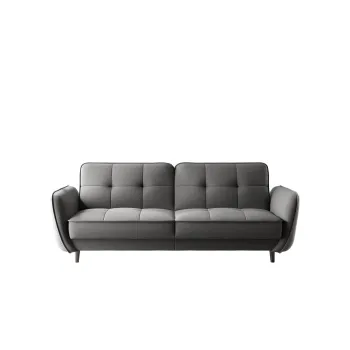 Canapea extensibila Bellis Vero 4 imagine