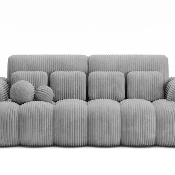 Canapea extensibila Cotonn Modullo 03 imagine