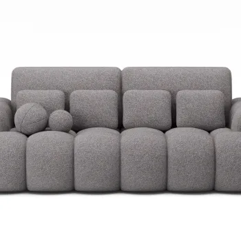 Canapea extensibila Cotonn Paolli 04 imagine