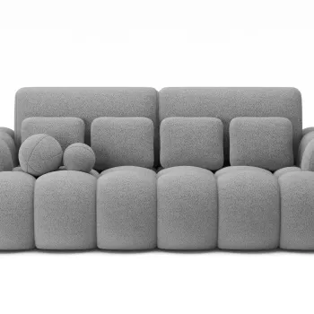 Canapea extensibila Cotonn Royal 04 imagine