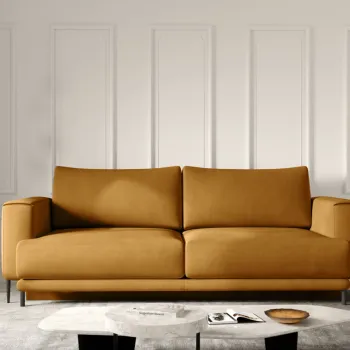 Canapea extensibila Dalia Nube 45 imagine