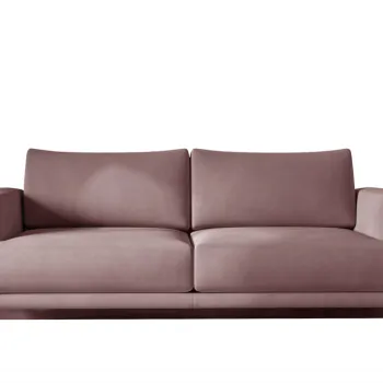 Canapea extensibila Dalia Velvetmat 24 imagine